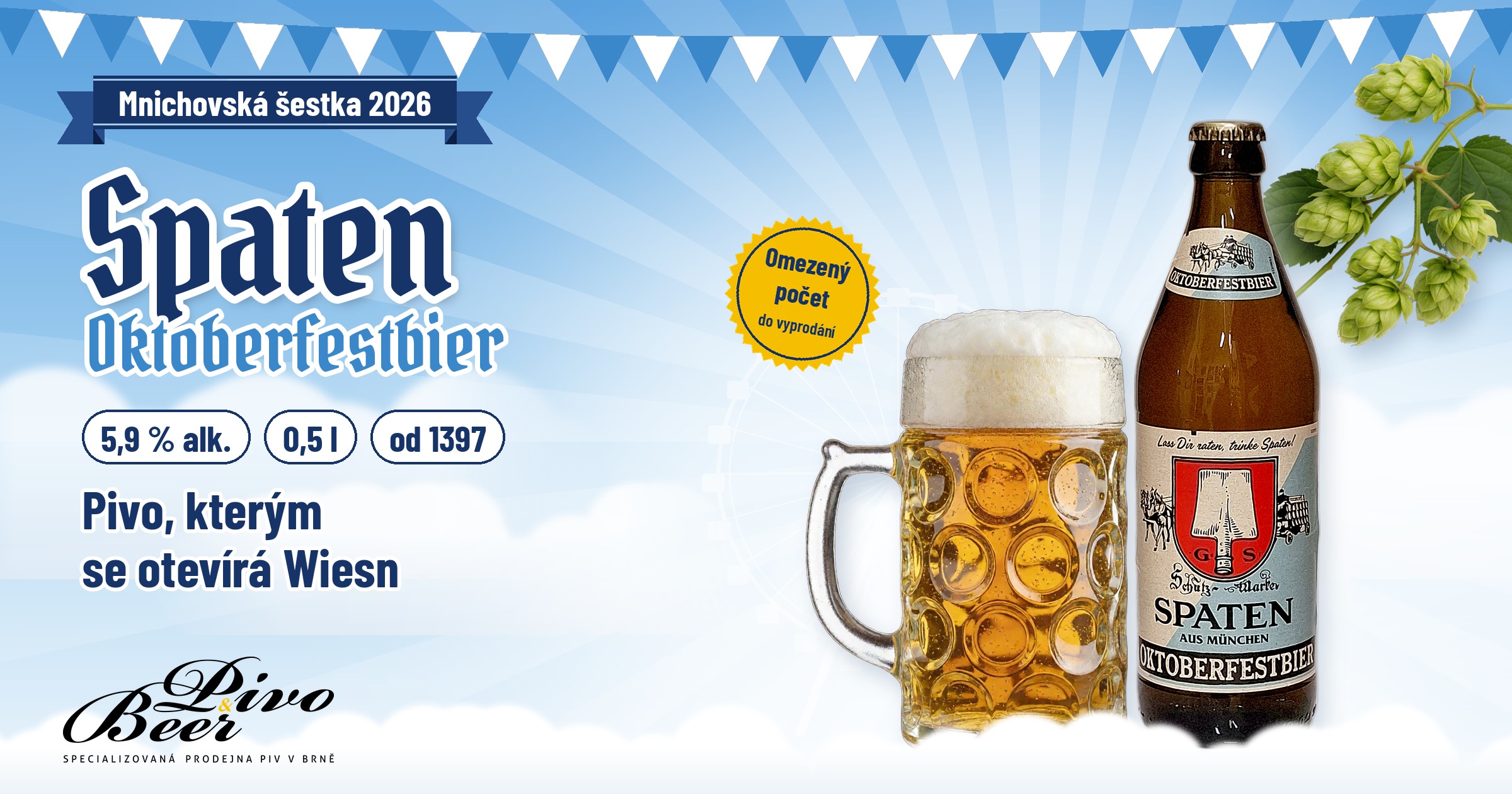 spaten-oktoberfestbier-nahled